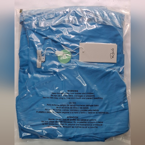 Rails Lucia Dress - Picture 16 of 16